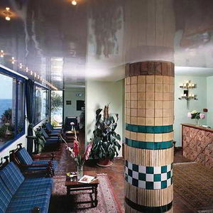 Hotel Nike cazare Taormina