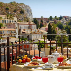 Sejur Isabella vacanta Taormina