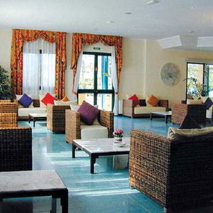 Hotel Caesar Palace cazare Taormina