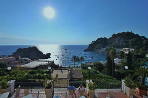 Hotel Hotel Baia Azzurra cazare Taormina