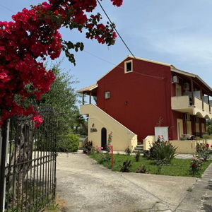 Hotel Olive Garden Studios & Apts cazare Acharavi
