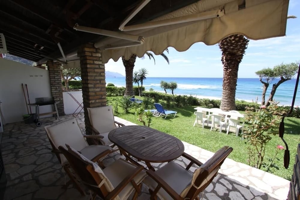Hotel Corfu Island Apartment 49
