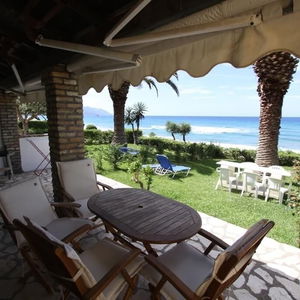 Sejur Corfu Island Apartment 49 vacanta Akra Agiou Spyridonos