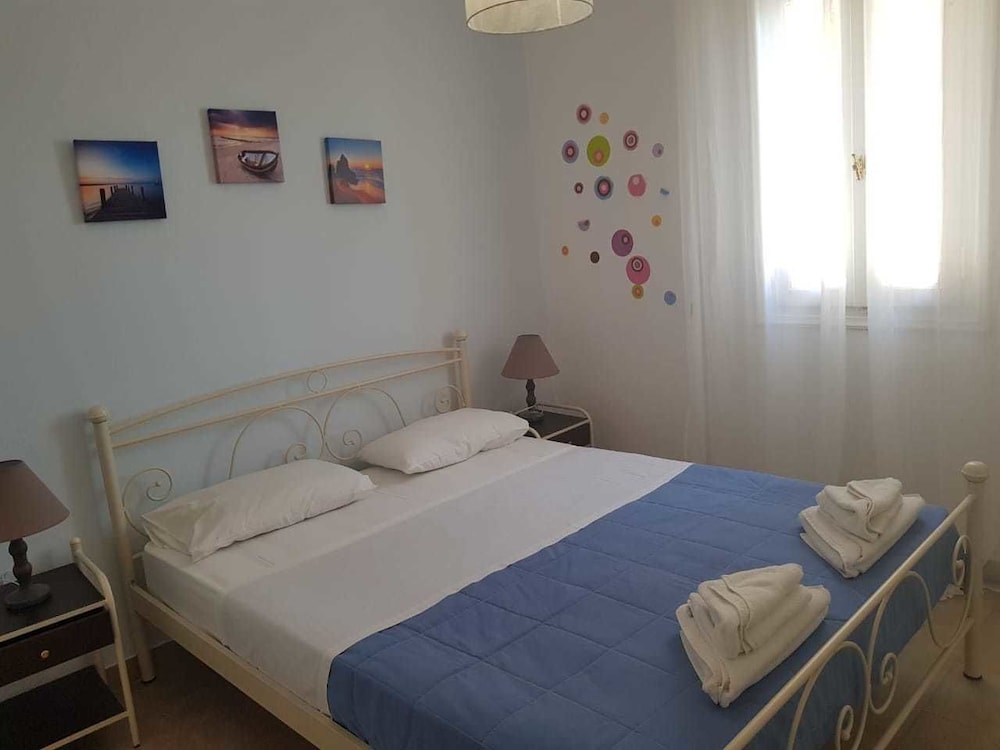 Corfu Island Apartment 148