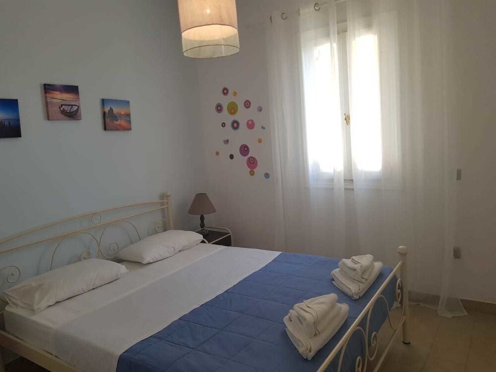 Corfu Island Apartment 148