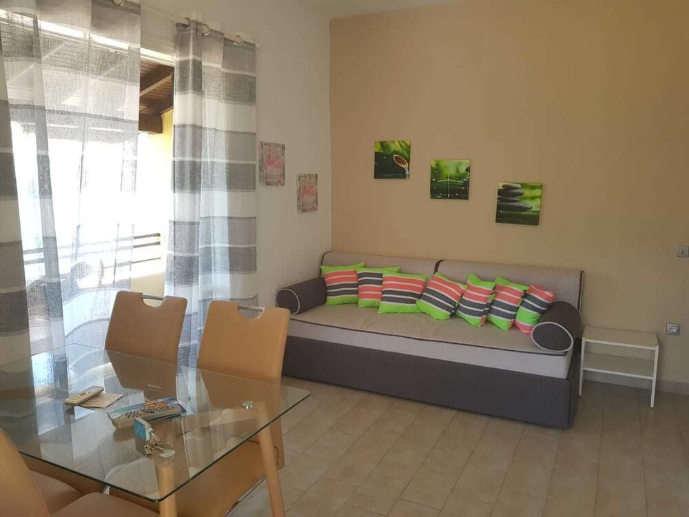 Corfu Island Apartment 148