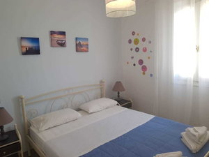 Hotel Corfu Island Apartment 148 cazare Glyfada