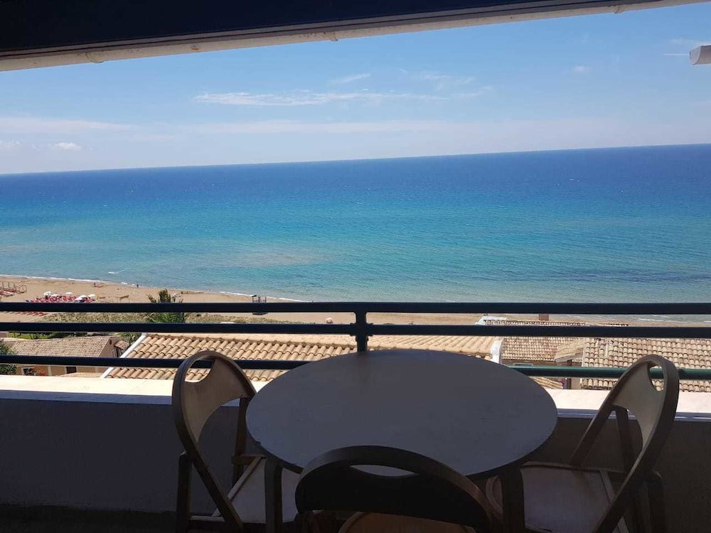 Corfu Island Apartment 148