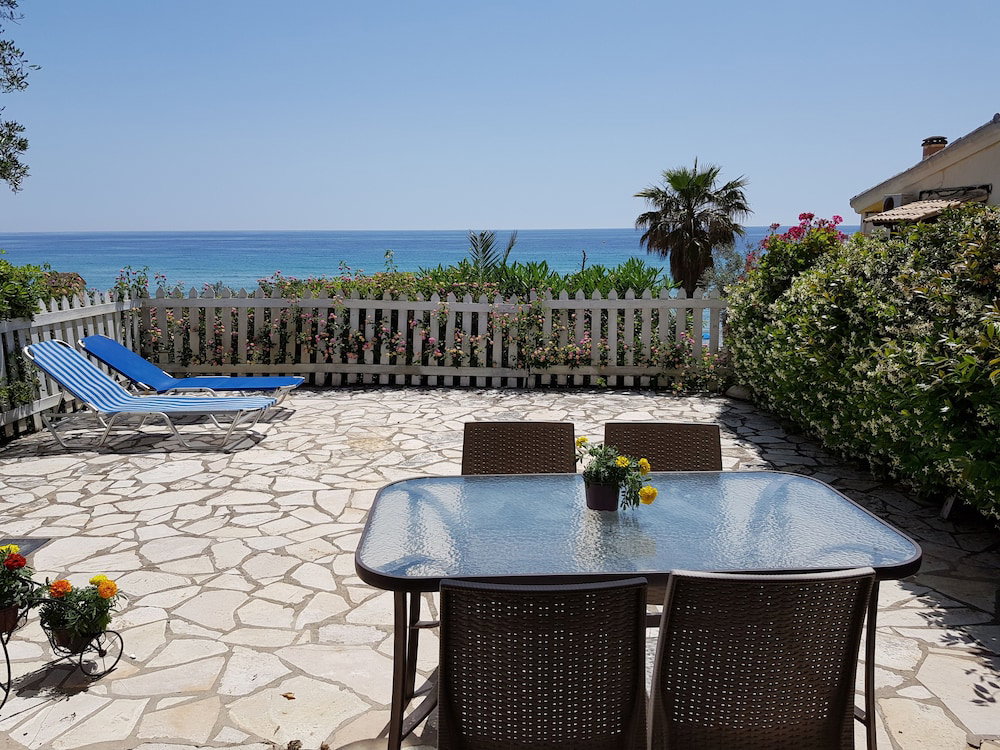 Corfu Island Apartment 22
