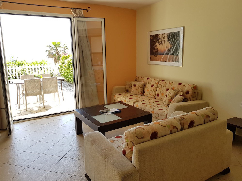 Corfu Island Apartment 22