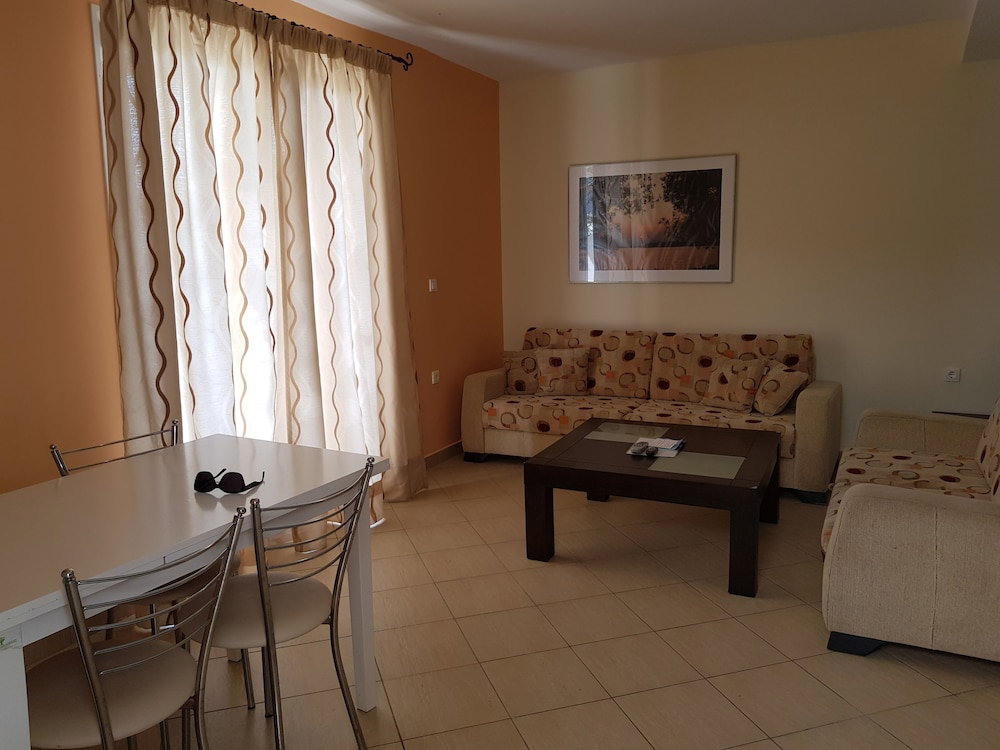 Corfu Island Apartment 22