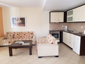 Hotel Corfu Island Apartment 22 cazare Glyfada