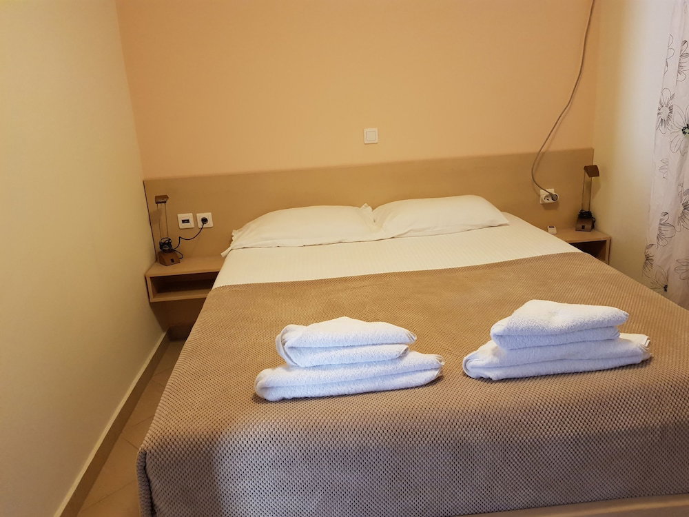 Corfu Island Apartment 22