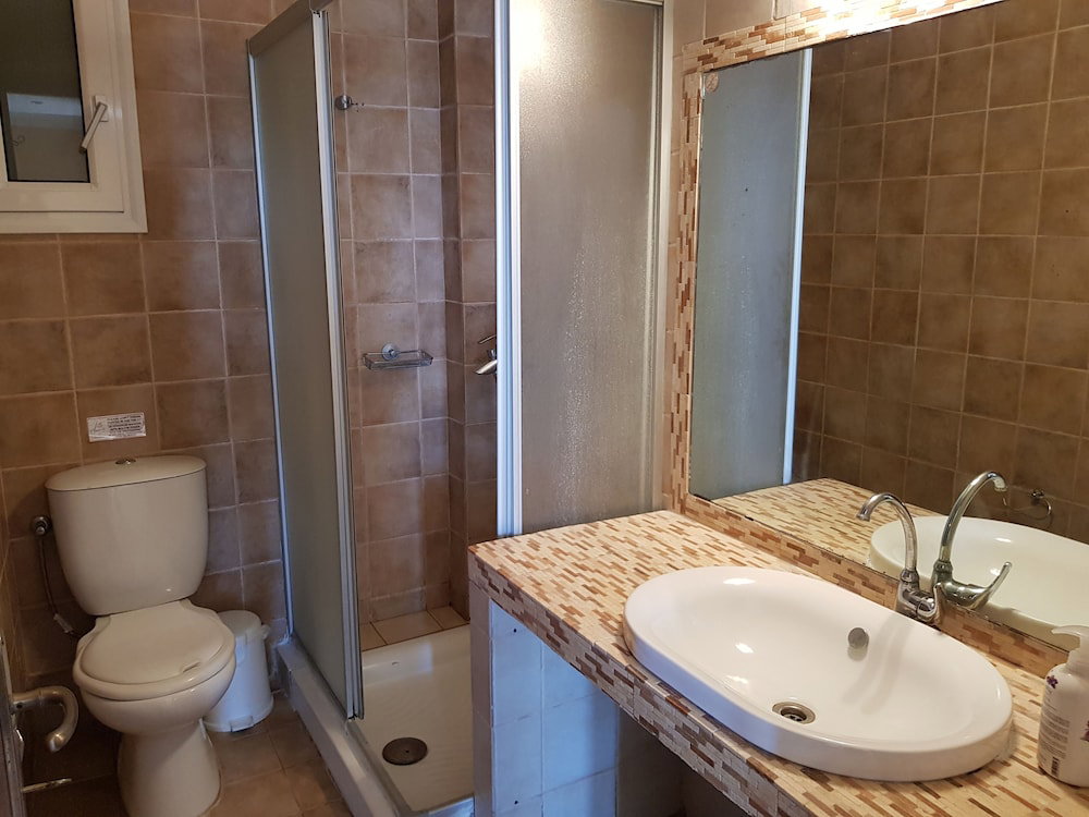 Corfu Island Apartment 22