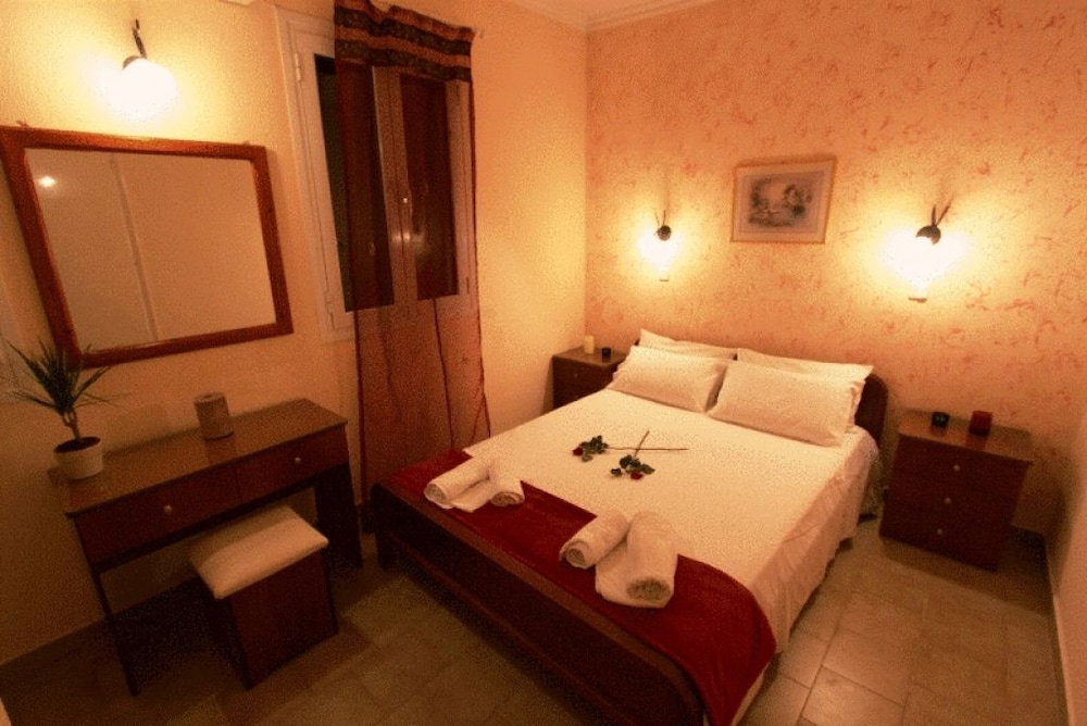 Corfu Island Apartment 40