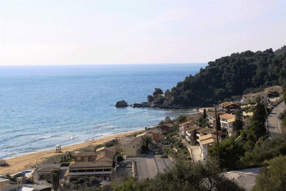 Corfu Island Apartment 40