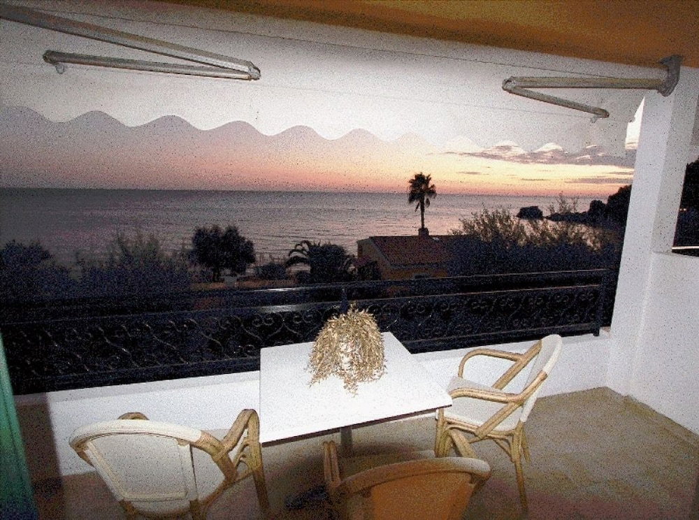 Corfu Island Apartment 40