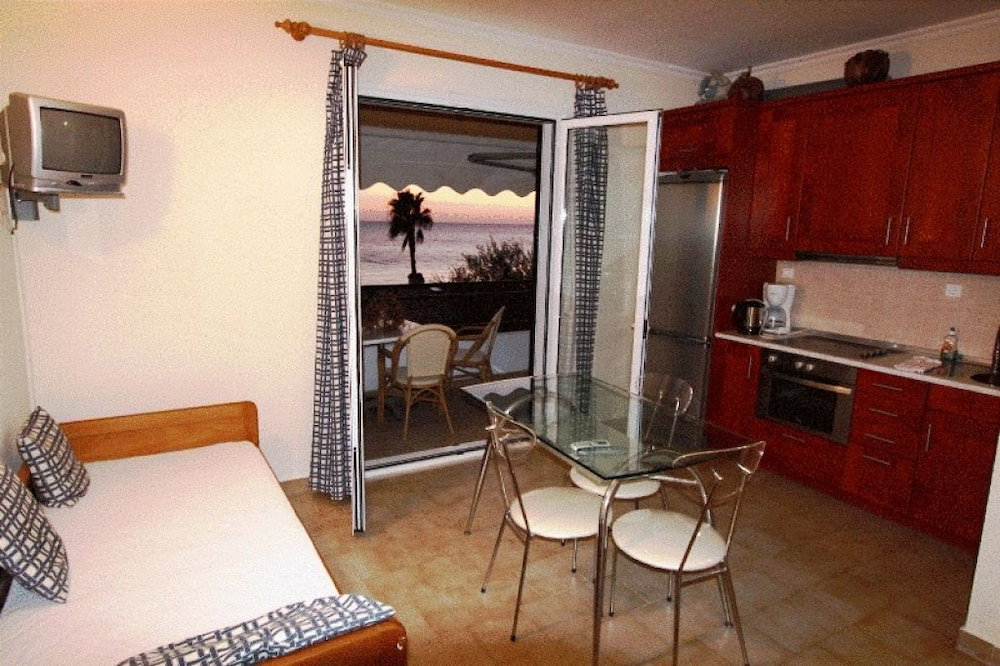 Corfu Island Apartment 40
