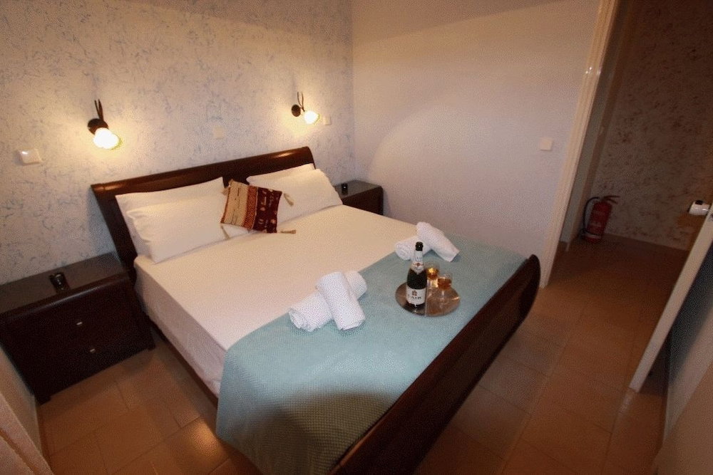 Corfu Island Apartment 86