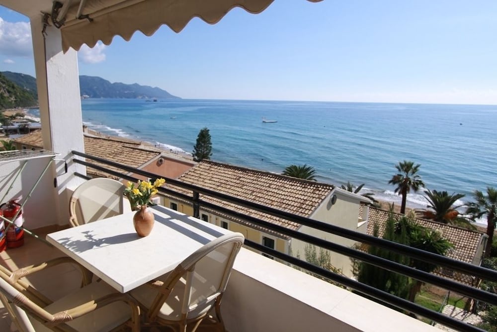 Corfu Island Apartment 86