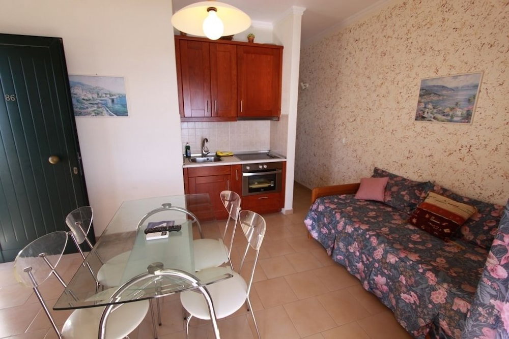 Corfu Island Apartment 86