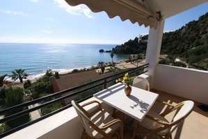Hotel Corfu Island Apartment 86 cazare Glyfada