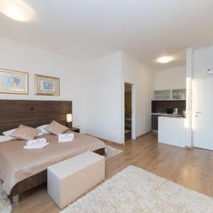 Hotel Accommodation Iva cazare Zadar