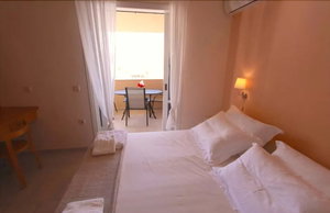 Hotel Corfu Island Apartment 150 cazare Glyfada