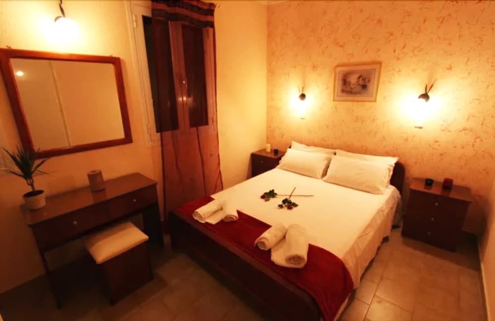 Corfu Island Apartment 150