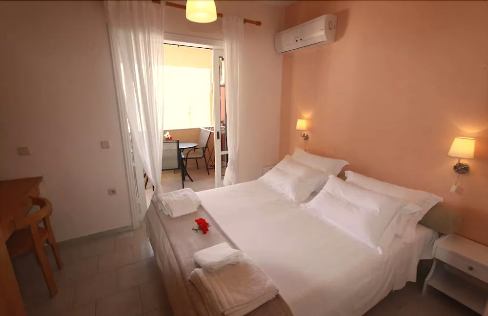 Corfu Island Apartment 150