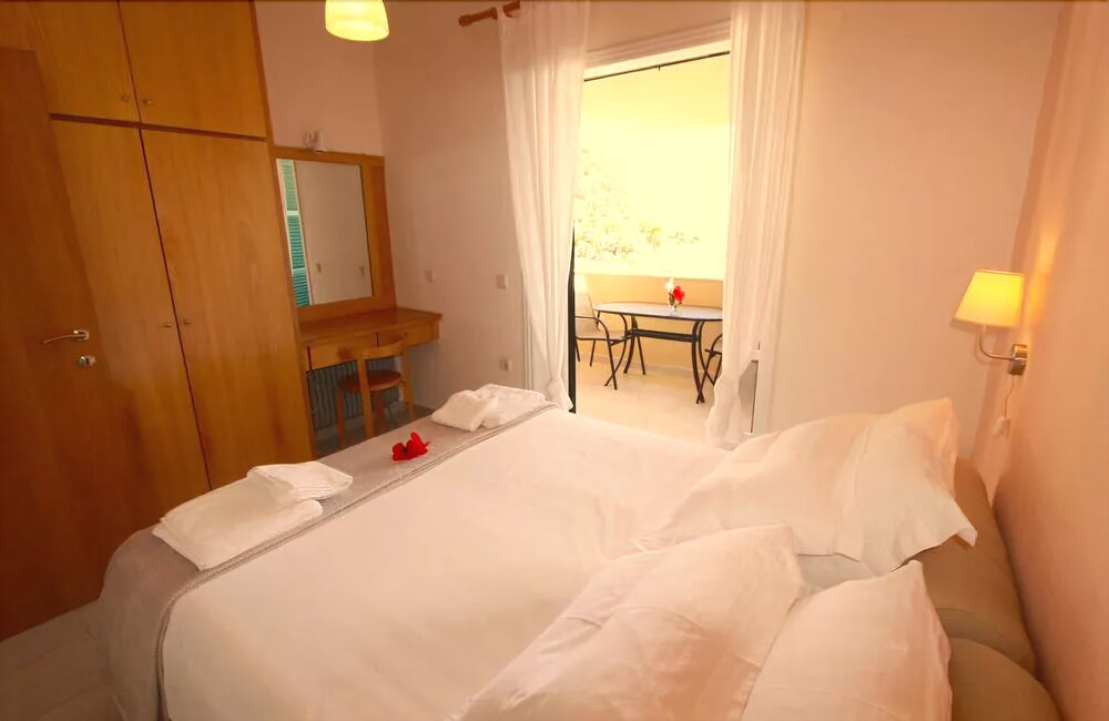 Corfu Island Apartment 150