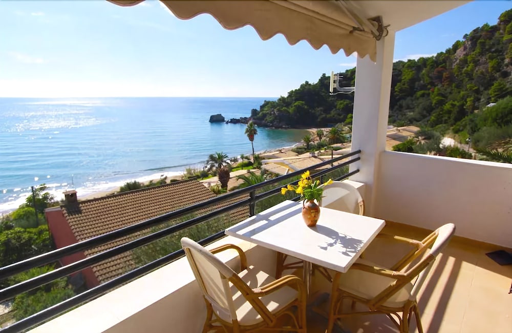 Corfu Island Apartment 150