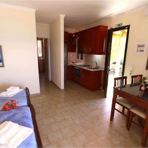 Hotel Corfu Island Apartment 45 cazare Glyfada