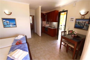 Hotel Corfu Island Apartment 45 cazare Glyfada