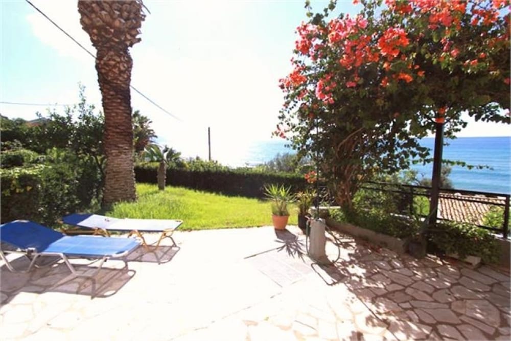 Corfu Island Apartment 45