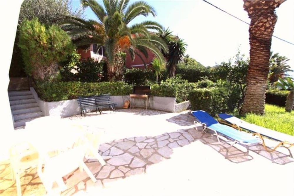 Corfu Island Apartment 45