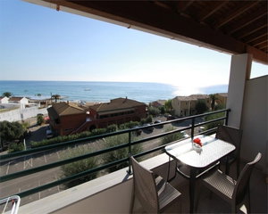 Hotel Corfu Island Apartment 149 cazare Glyfada