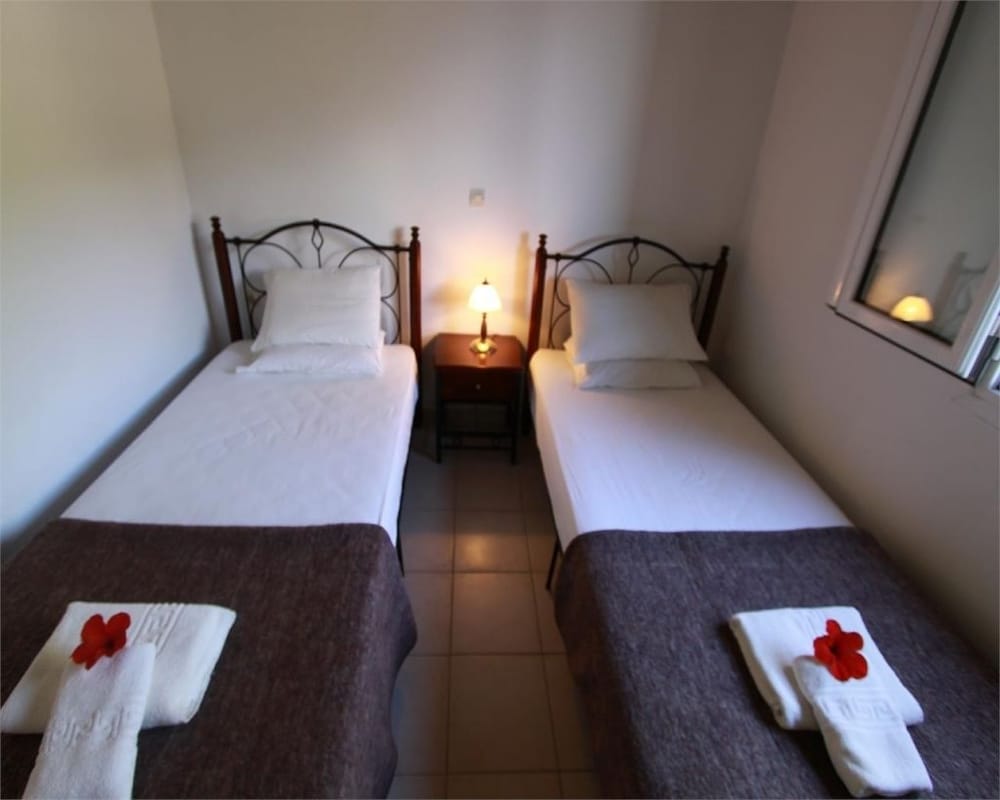 Corfu Island Apartment 149
