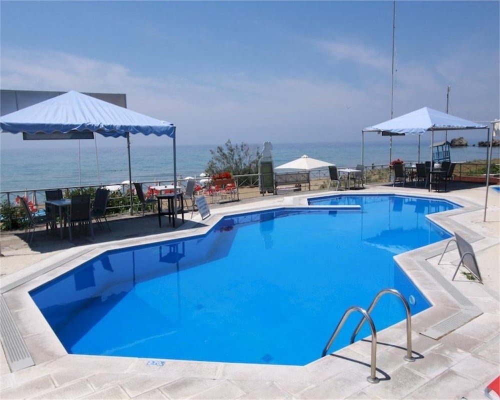 Corfu Island Apartment 149