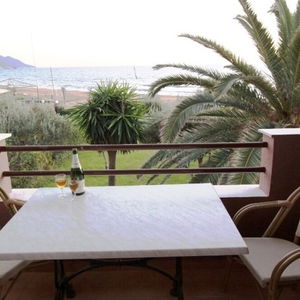 Hotel Corfu Island Apartment 58A cazare Glyfada