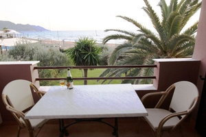 Hotel Corfu Island Apartment 58A cazare Glyfada