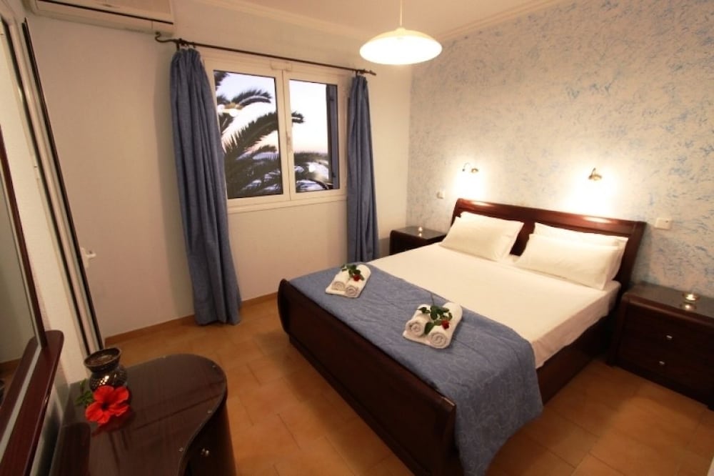 Corfu Island Apartment 58A