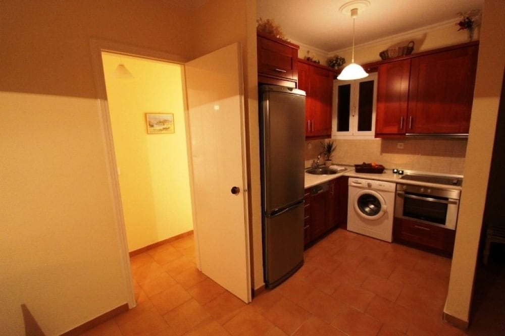 Corfu Island Apartment 58A