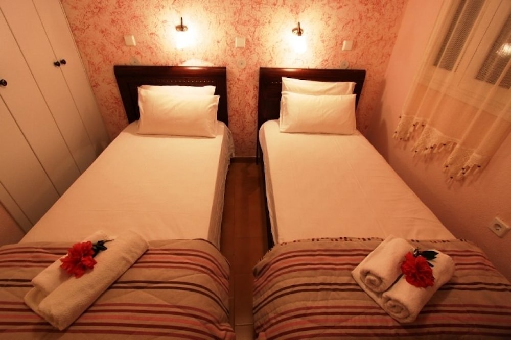 Corfu Island Apartment 58A