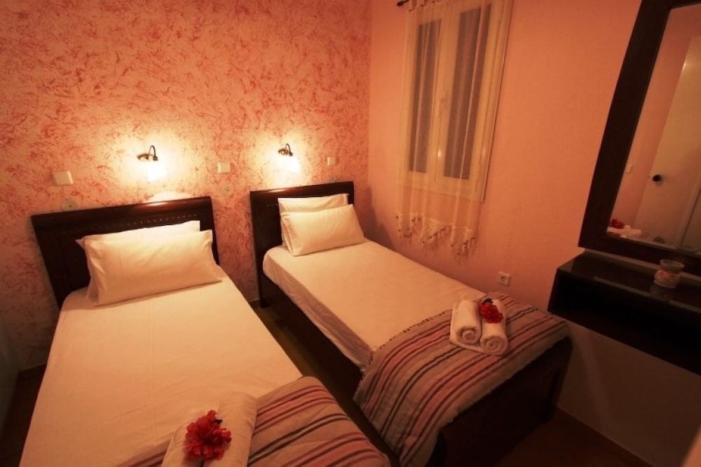 Corfu Island Apartment 58A
