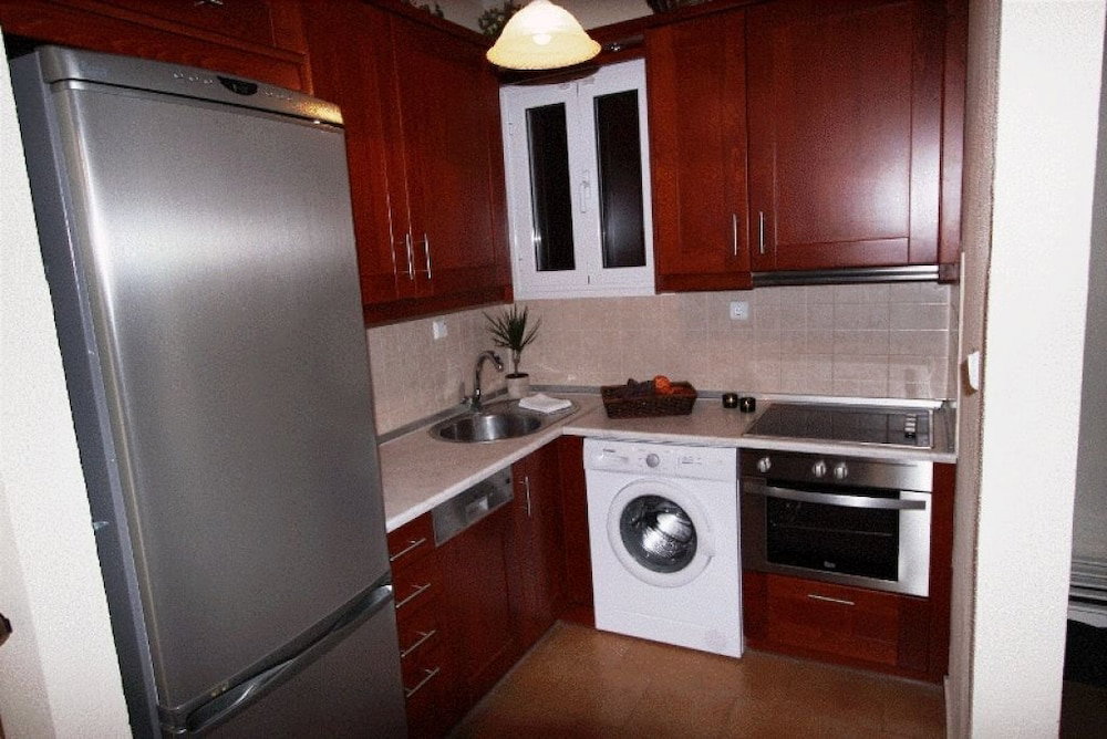 Corfu Island Apartment 58A