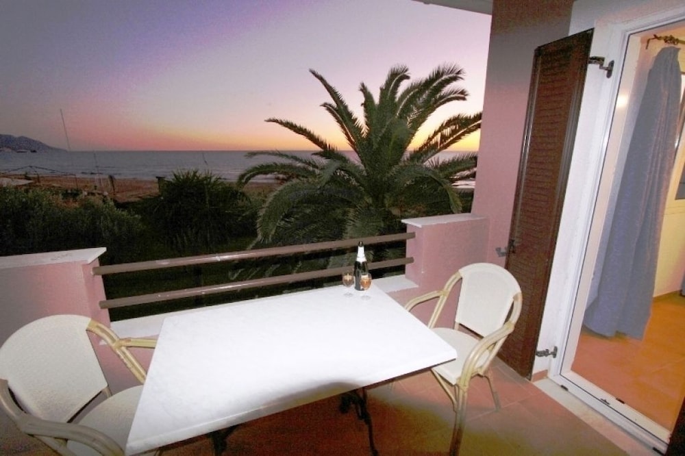 Corfu Island Apartment 58A