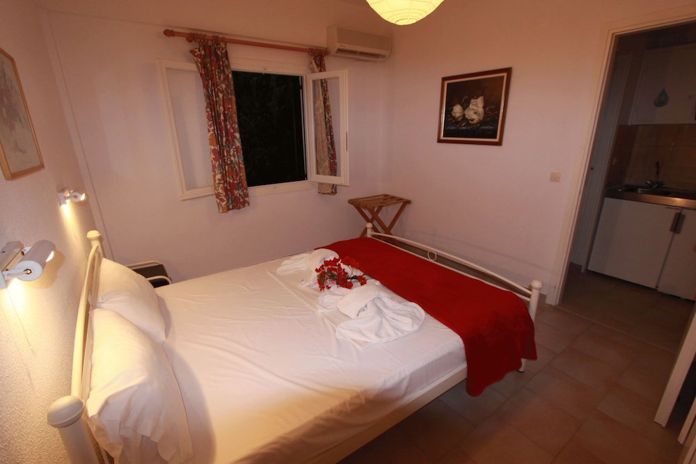Corfu Island Apartment 147-150