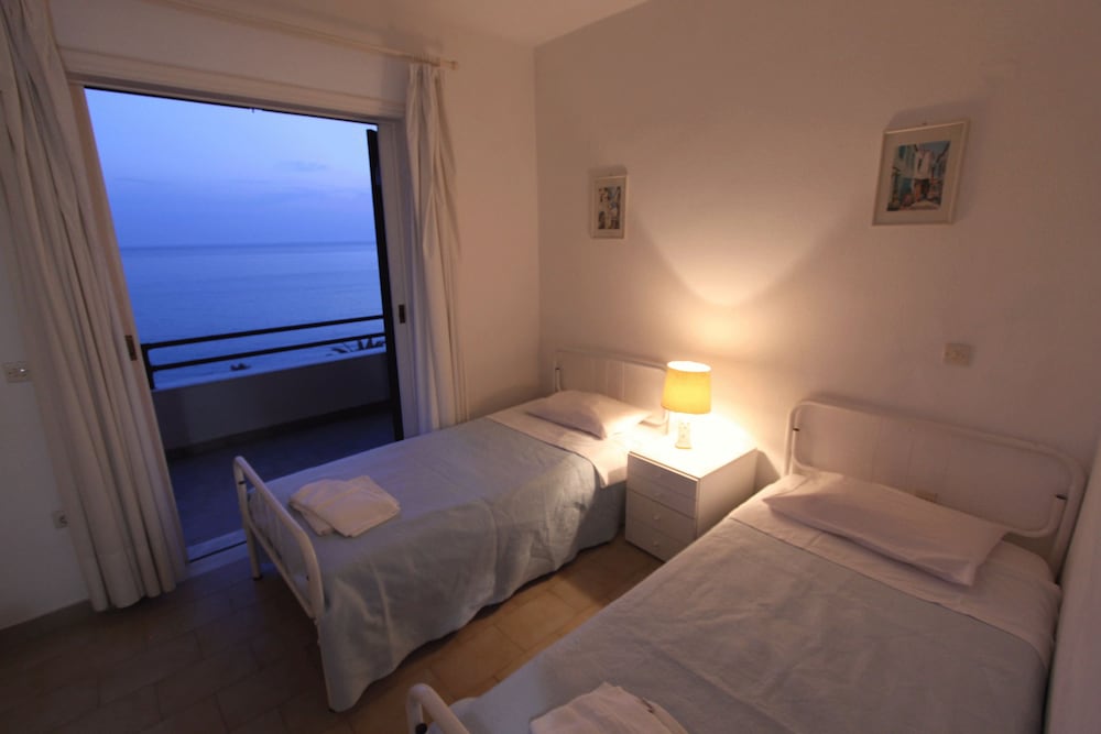 Corfu Island Apartment 147-150
