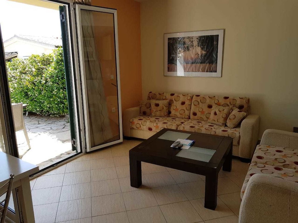 Corfu Island Apartment 23